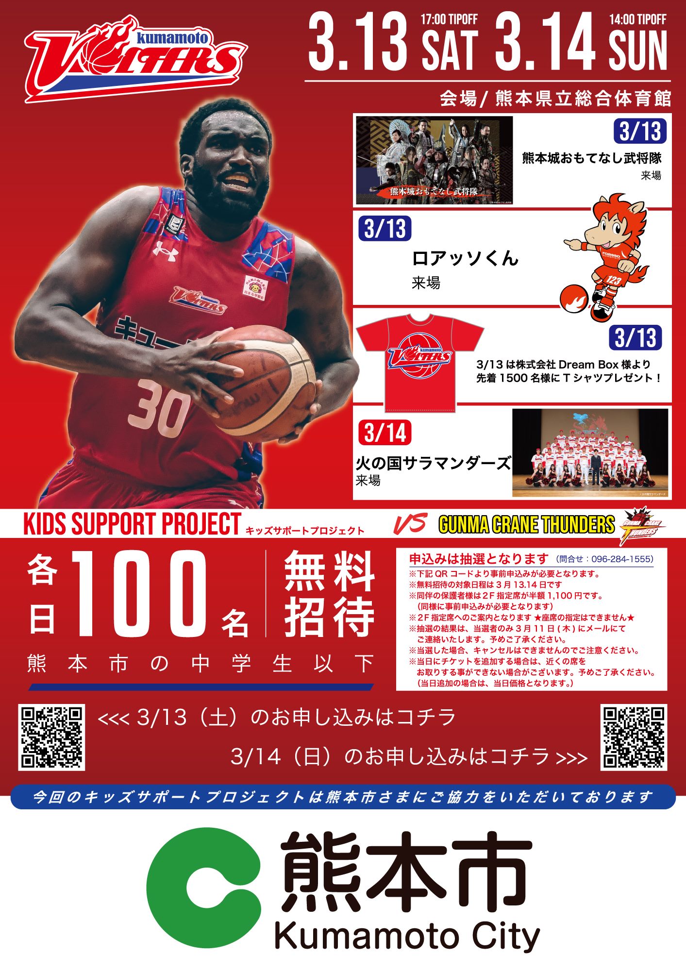 協会 バスケットボール 熊本 県