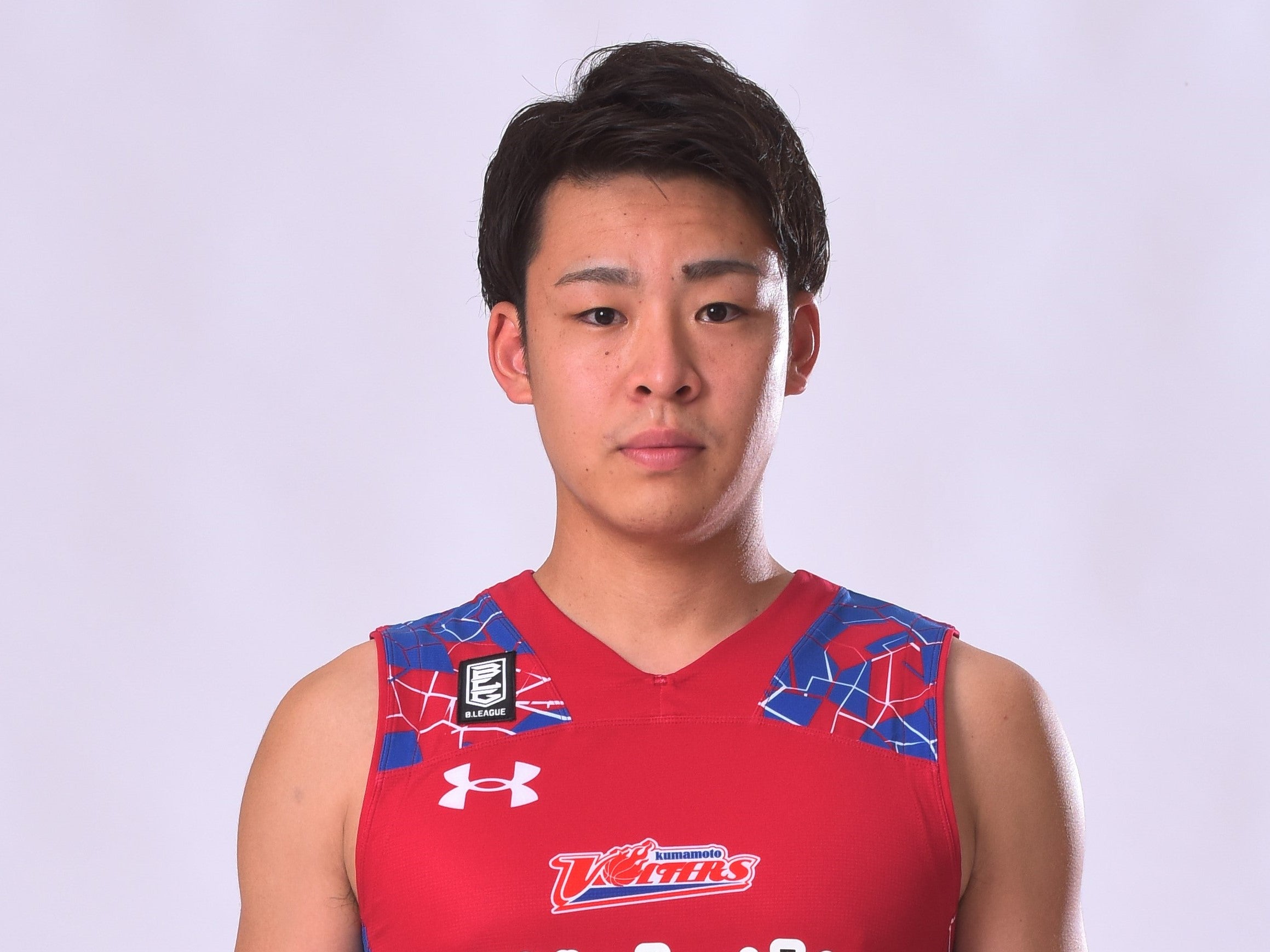 24 佐々木隆成選手 移籍先決定のお知らせ | 熊本ヴォルターズ