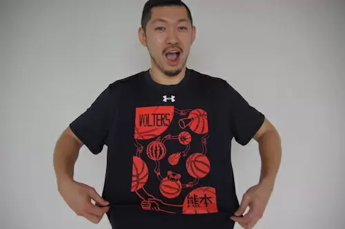 4 14 15 熊本地震復興マッチ 限定tシャツ販売決定 熊本ヴォルターズ 4 14 15 熊本地震復興マッチ 限定tシャツ販売決定 熊本ヴォルターズ