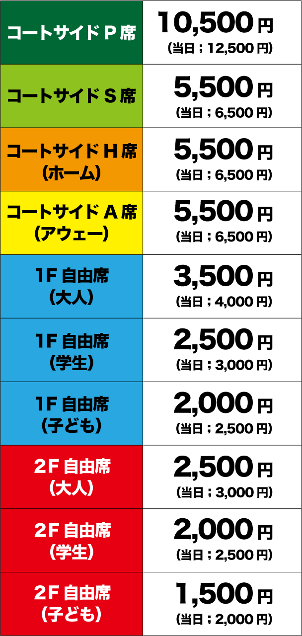 B Fes 19 春 開催のお知らせ 熊本ヴォルターズ