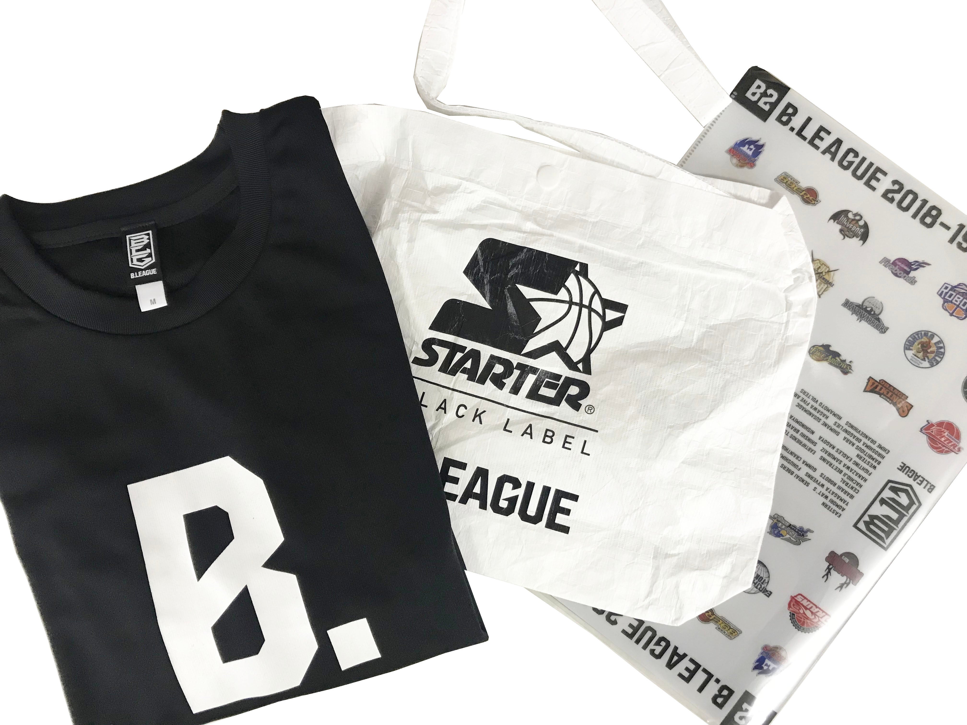 B.LEAGUE