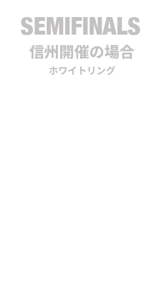 セミファイナル